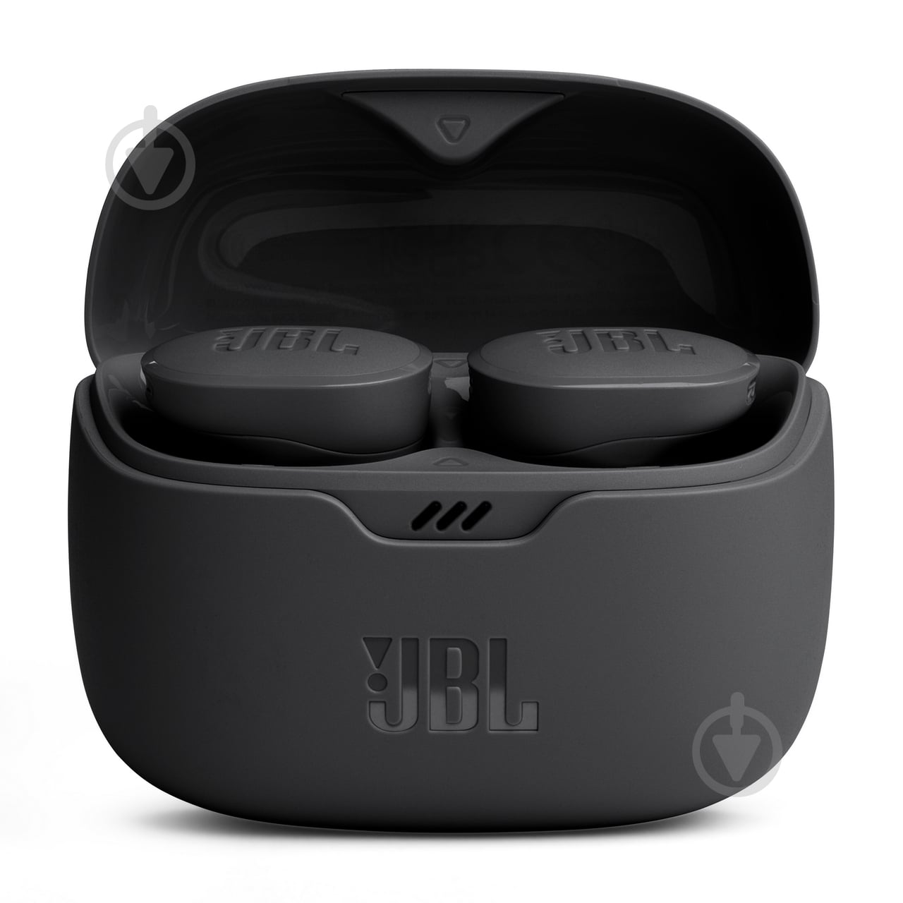 Гарнитура JBL Tune Buds black (JBLTBUDSBLK) - фото 4