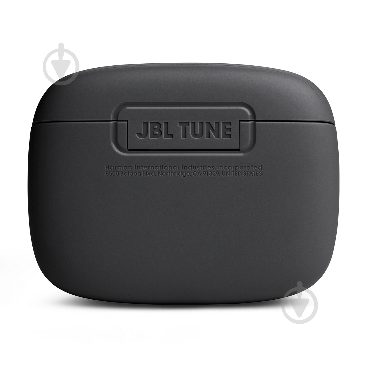 Гарнитура JBL Tune Buds black (JBLTBUDSBLK) - фото 6