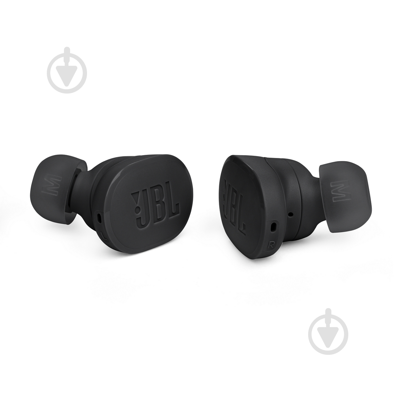 Гарнитура JBL Tune Buds black (JBLTBUDSBLK) - фото 9