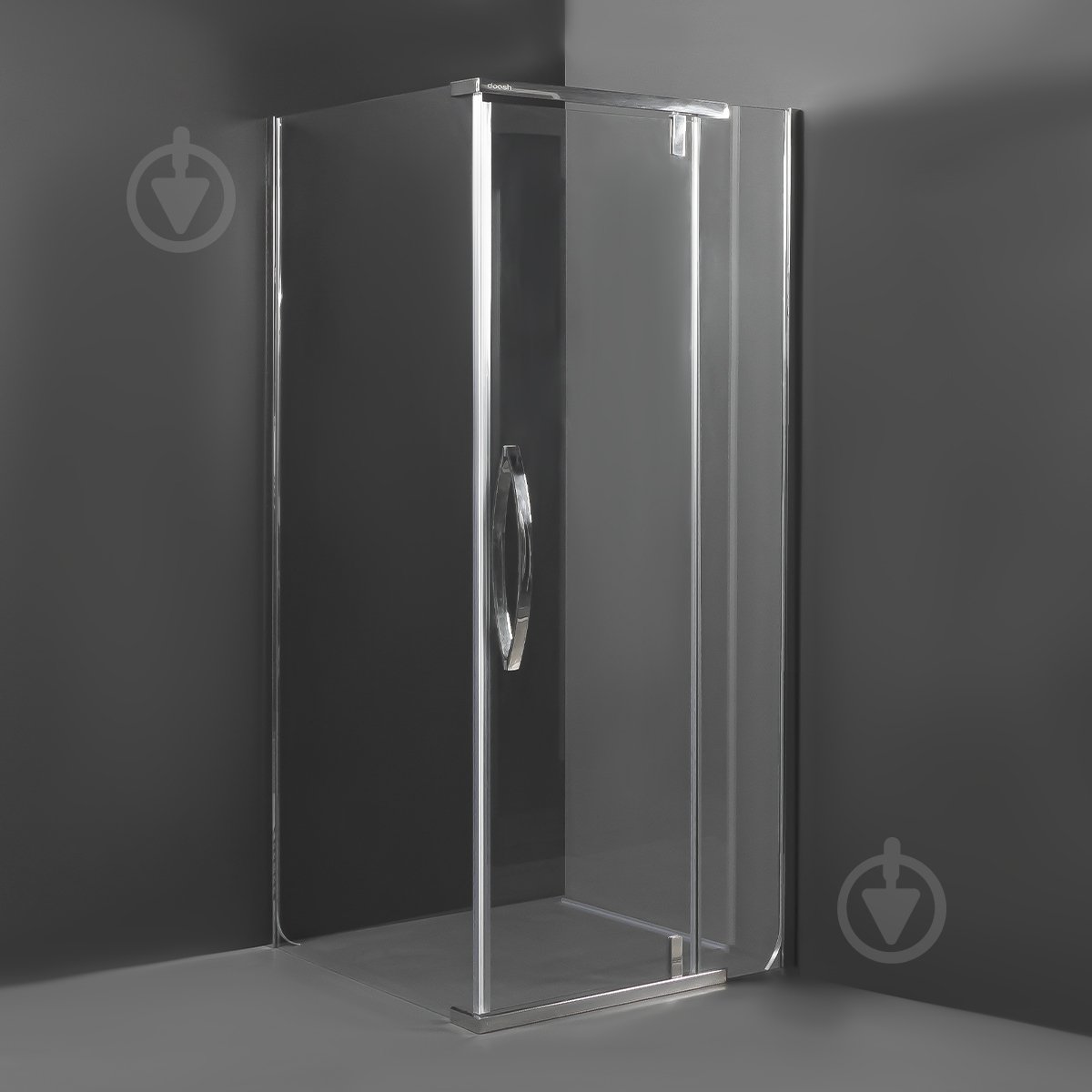 Стінка душова Doosh DO-CA-02 - фото 6