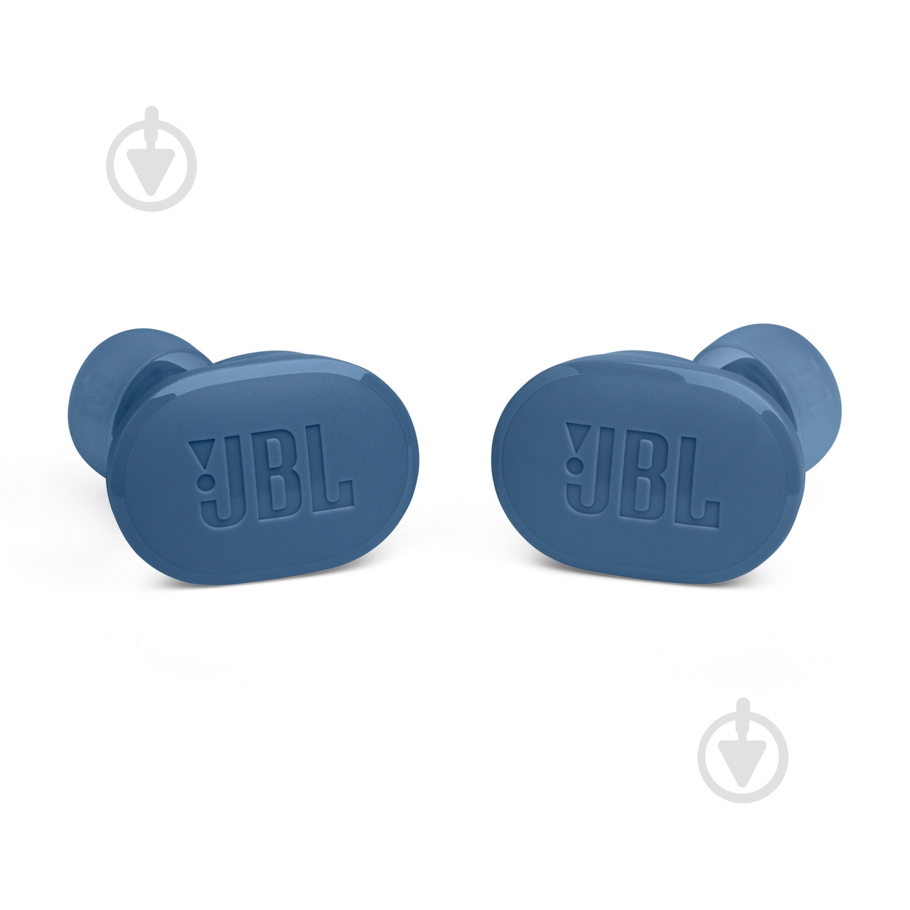 Гарнитура JBL Tune Buds blue (JBLTBUDSBLU) - фото 2 Гарнитура JBL Tune Buds blue (JBLTBUDSBLU) - фото 2
