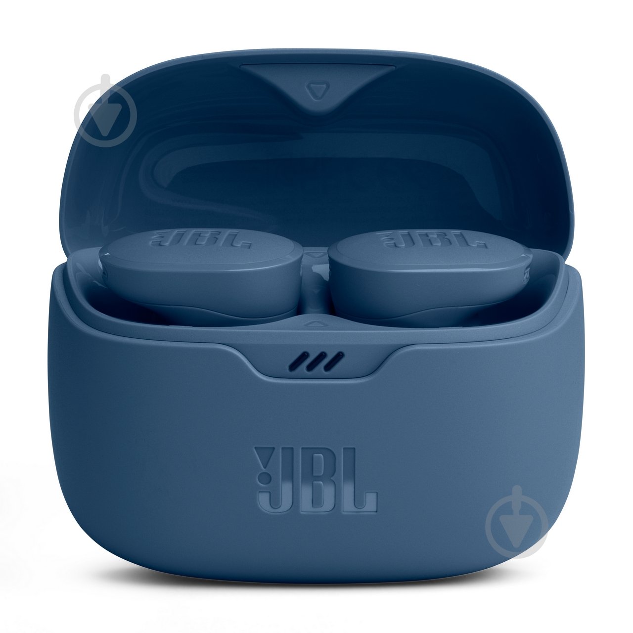 Гарнитура JBL Tune Buds blue (JBLTBUDSBLU) - фото 4 Гарнитура JBL Tune Buds blue (JBLTBUDSBLU) - фото 4