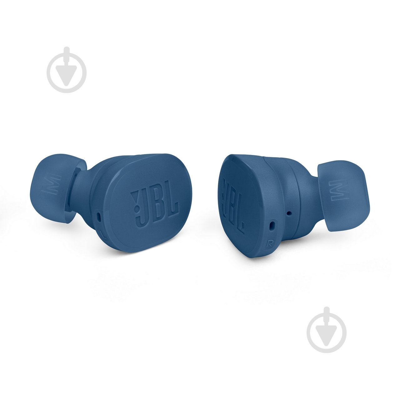 Гарнитура JBL Tune Buds blue (JBLTBUDSBLU) - фото 9 Гарнитура JBL Tune Buds blue (JBLTBUDSBLU) - фото 9