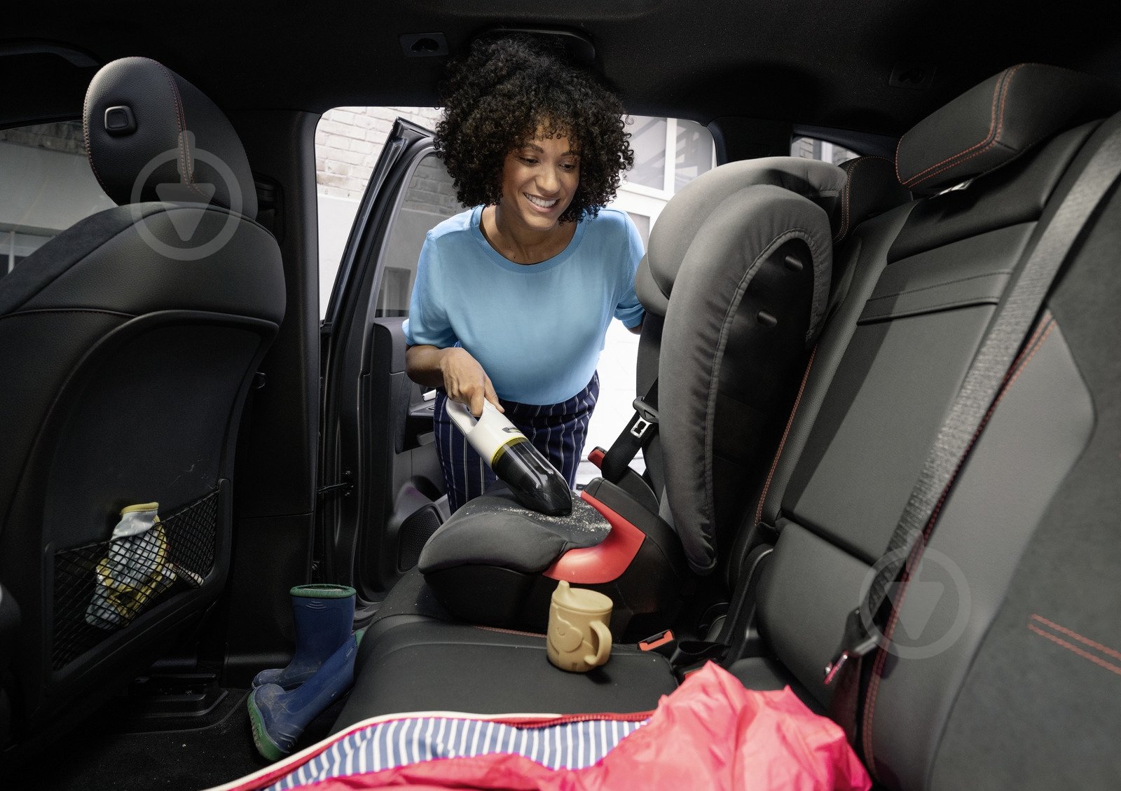 Пылесос Karcher CVH 2 9.610-217.0 - фото 3