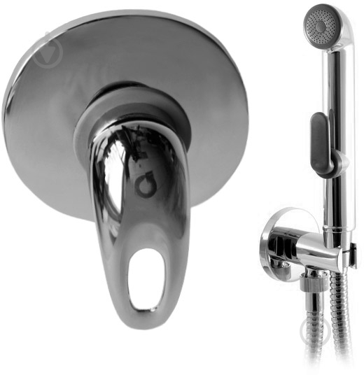 Гигиенический душ Rav Slezak Sazava SA342 - фото 1