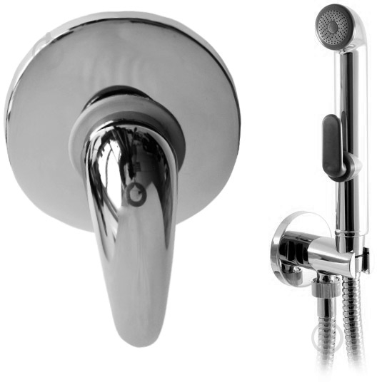 Гигиенический душ Rav Slezak Sazava SA542 - фото 1