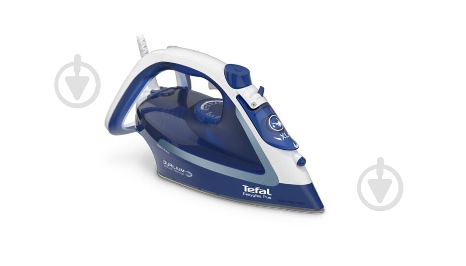 ВИТРИНА! Утюг Tefal EASYGLISS 2 FV5770E0 - фото 1 ВИТРИНА! Утюг Tefal EASYGLISS 2 FV5770E0 - фото 1