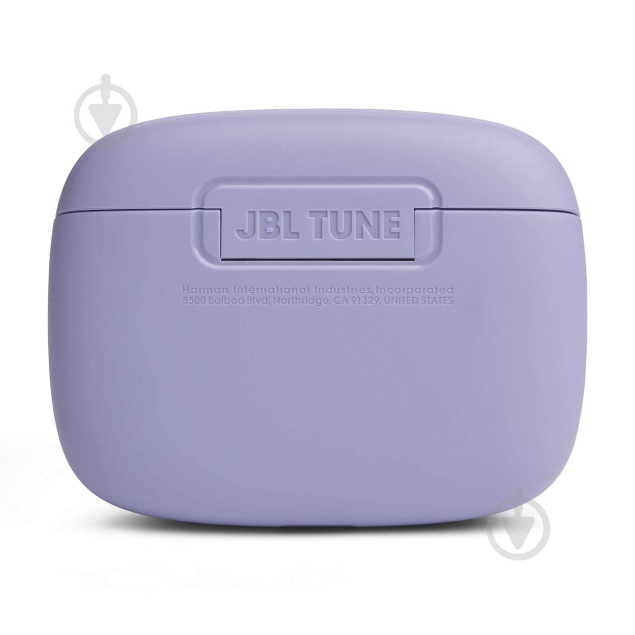 Гарнитура JBL Tune Buds purple (JBLTBUDSPUR) - фото 6