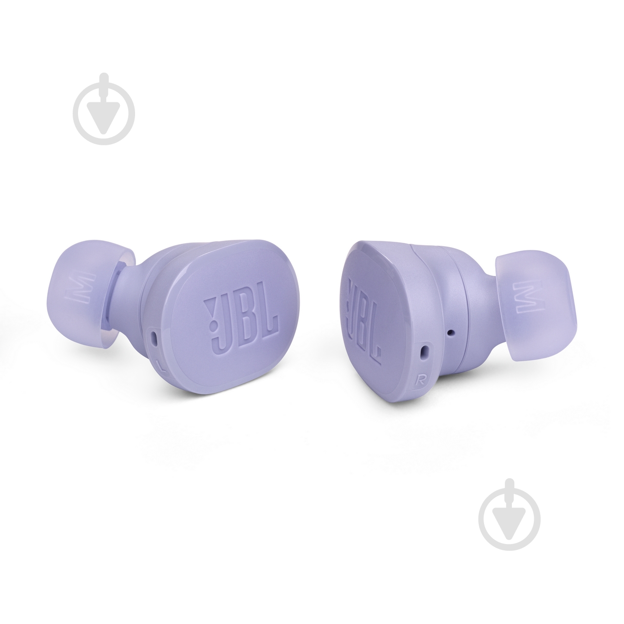 Гарнитура JBL Tune Buds purple (JBLTBUDSPUR) - фото 9