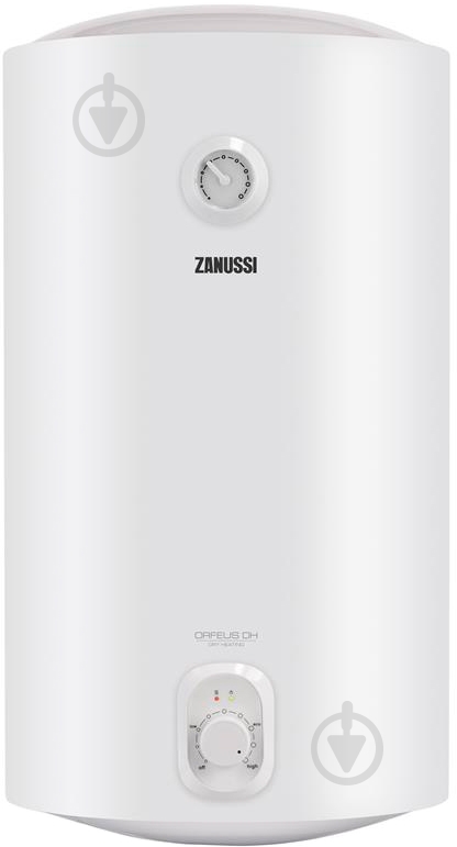 Бойлер Zanussi ZWH/S100ORFEUSDH - фото 1 Бойлер Zanussi ZWH/S100ORFEUSDH - фото 1