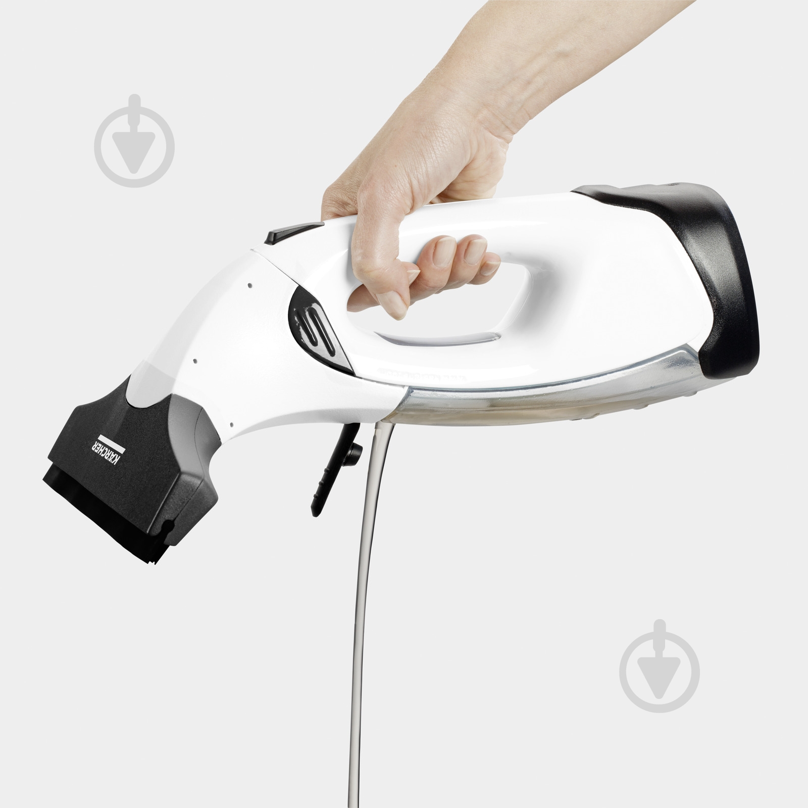 Стеклоочиститель WV 2 Plus (9.610-215.0) - фото 4