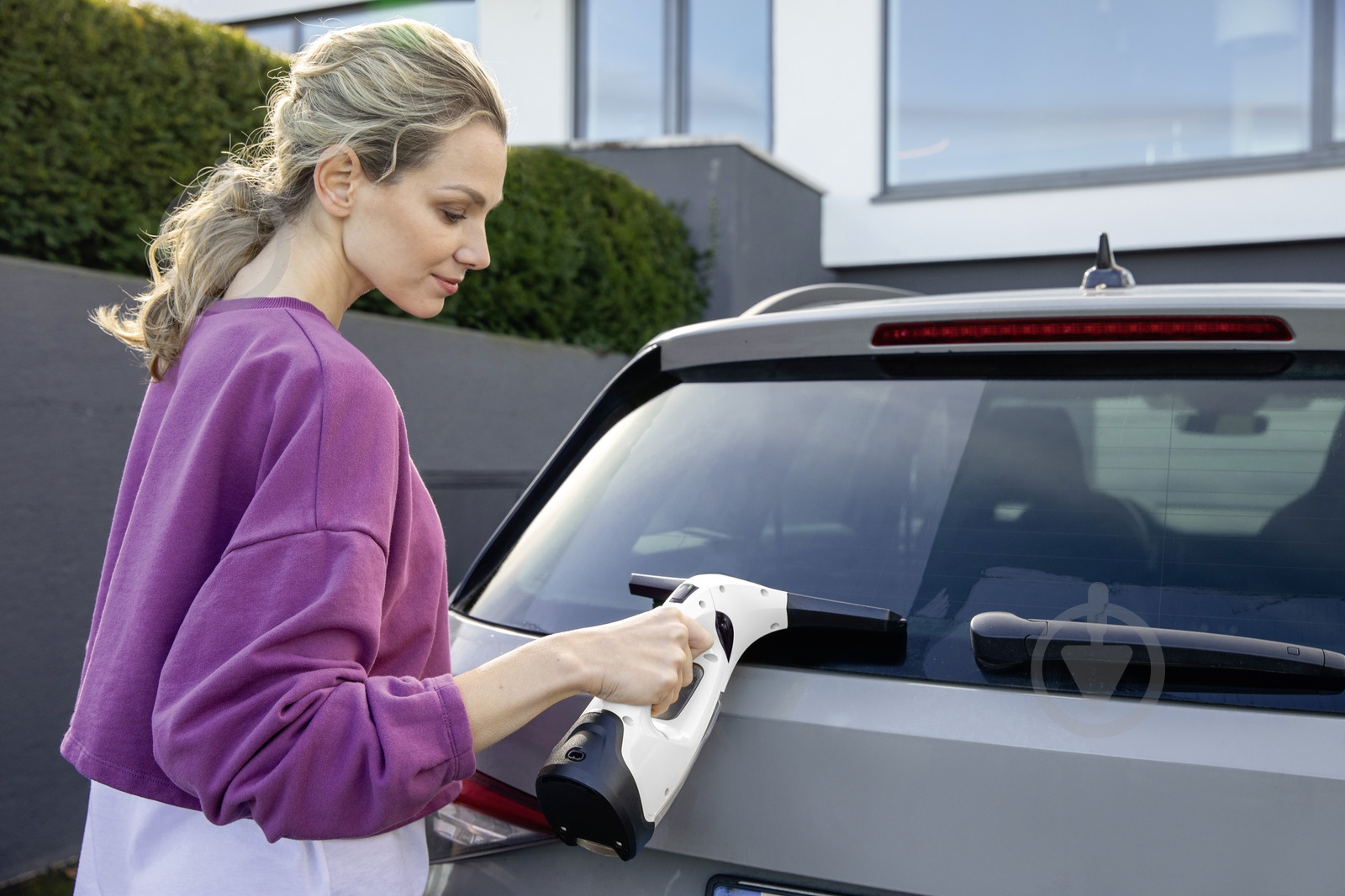 Стеклоочиститель WV 2 Plus (9.610-215.0) - фото 7