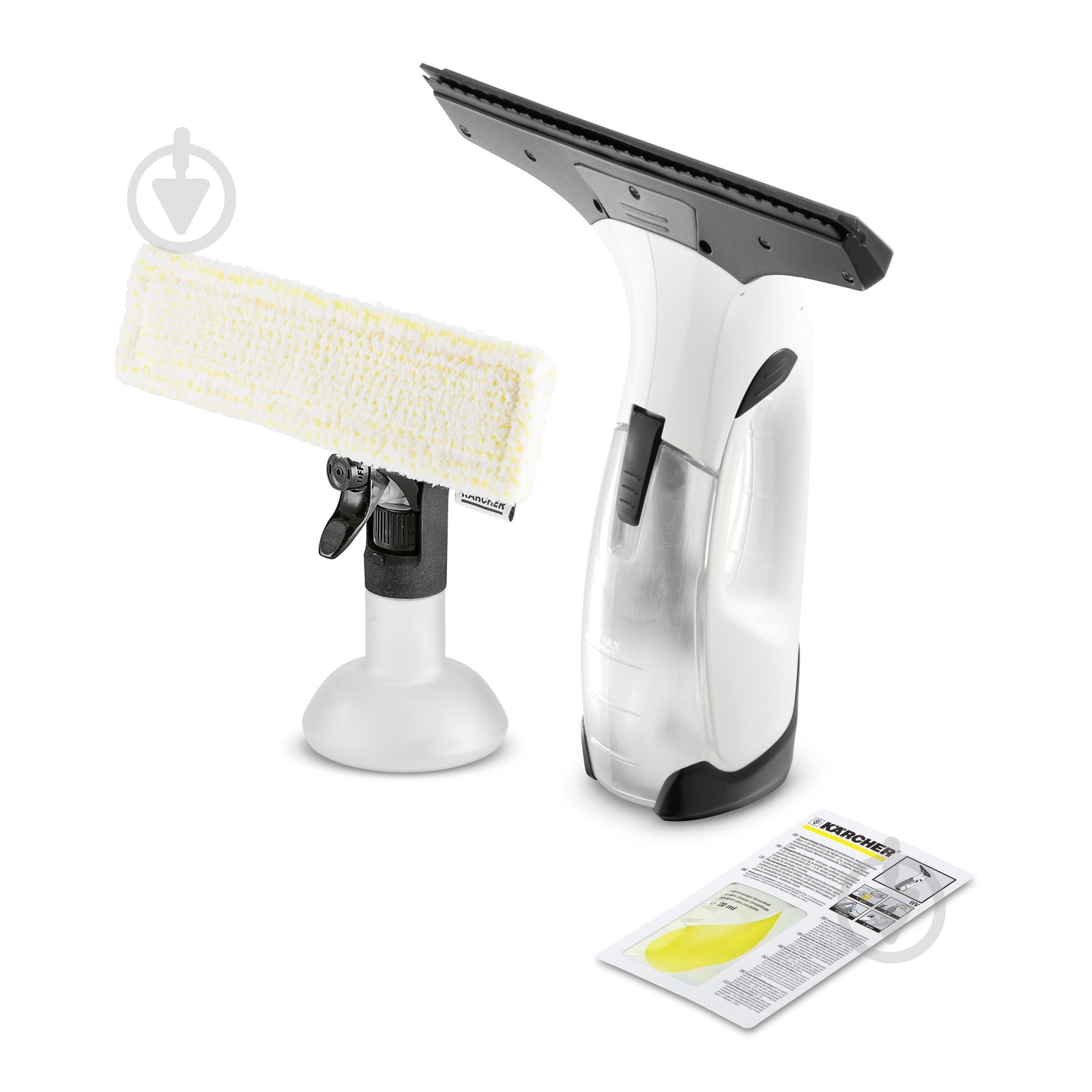 Стеклоочиститель WV 2 Plus (9.610-215.0) - фото 1