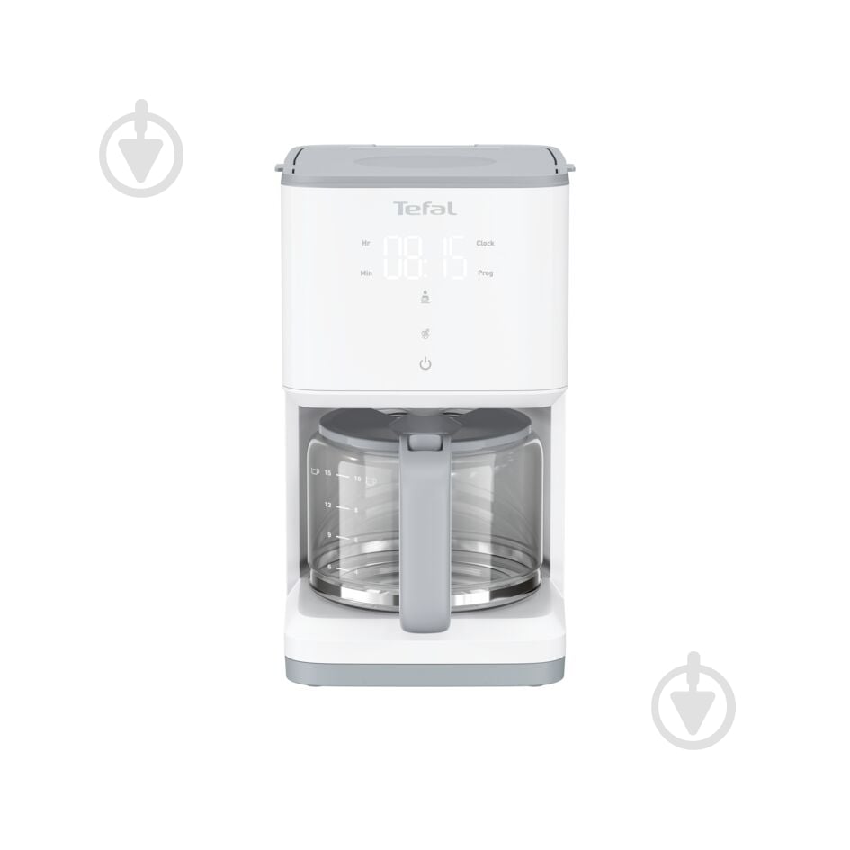 ВИТРИНА! Кофеварка капельная Tefal Sense CM693110 - фото 4