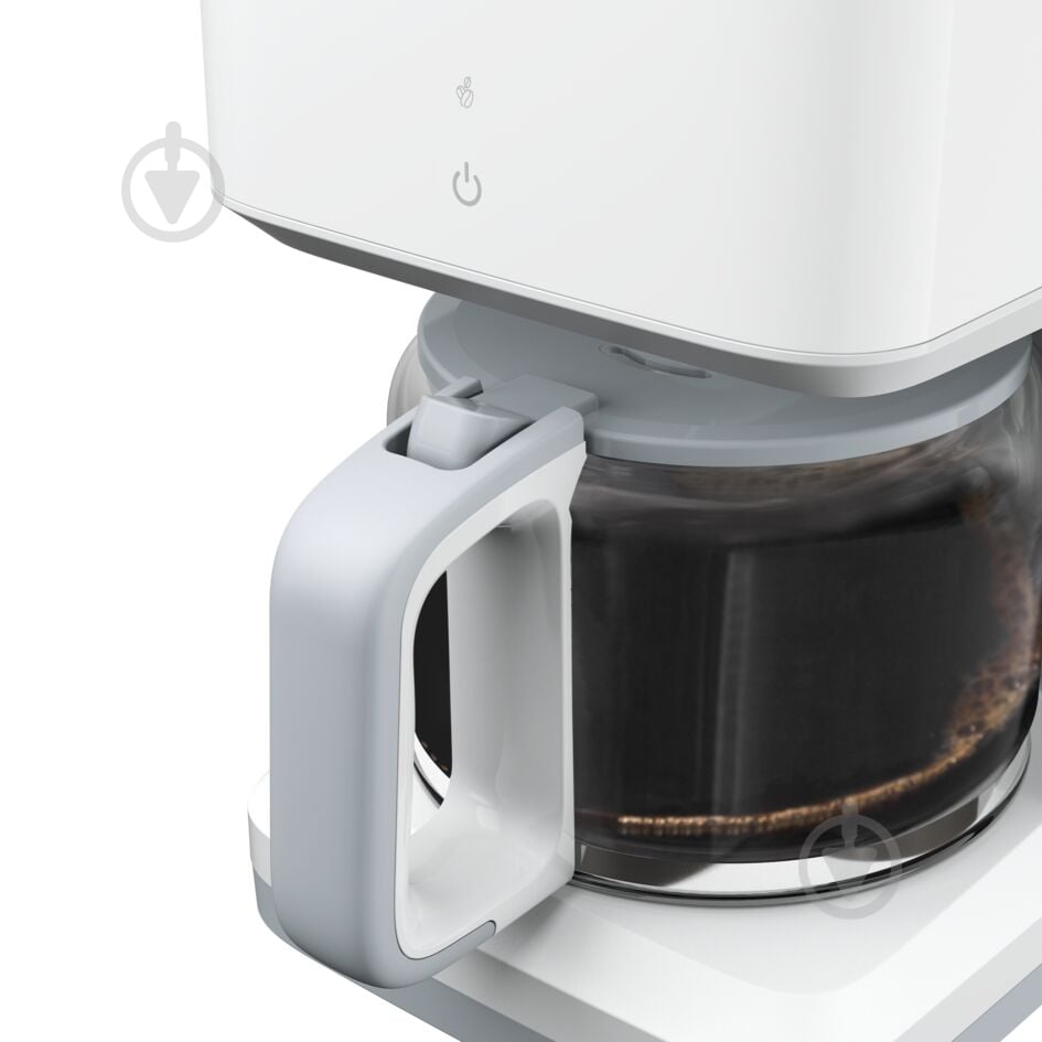 ВИТРИНА! Кофеварка капельная Tefal Sense CM693110 - фото 6