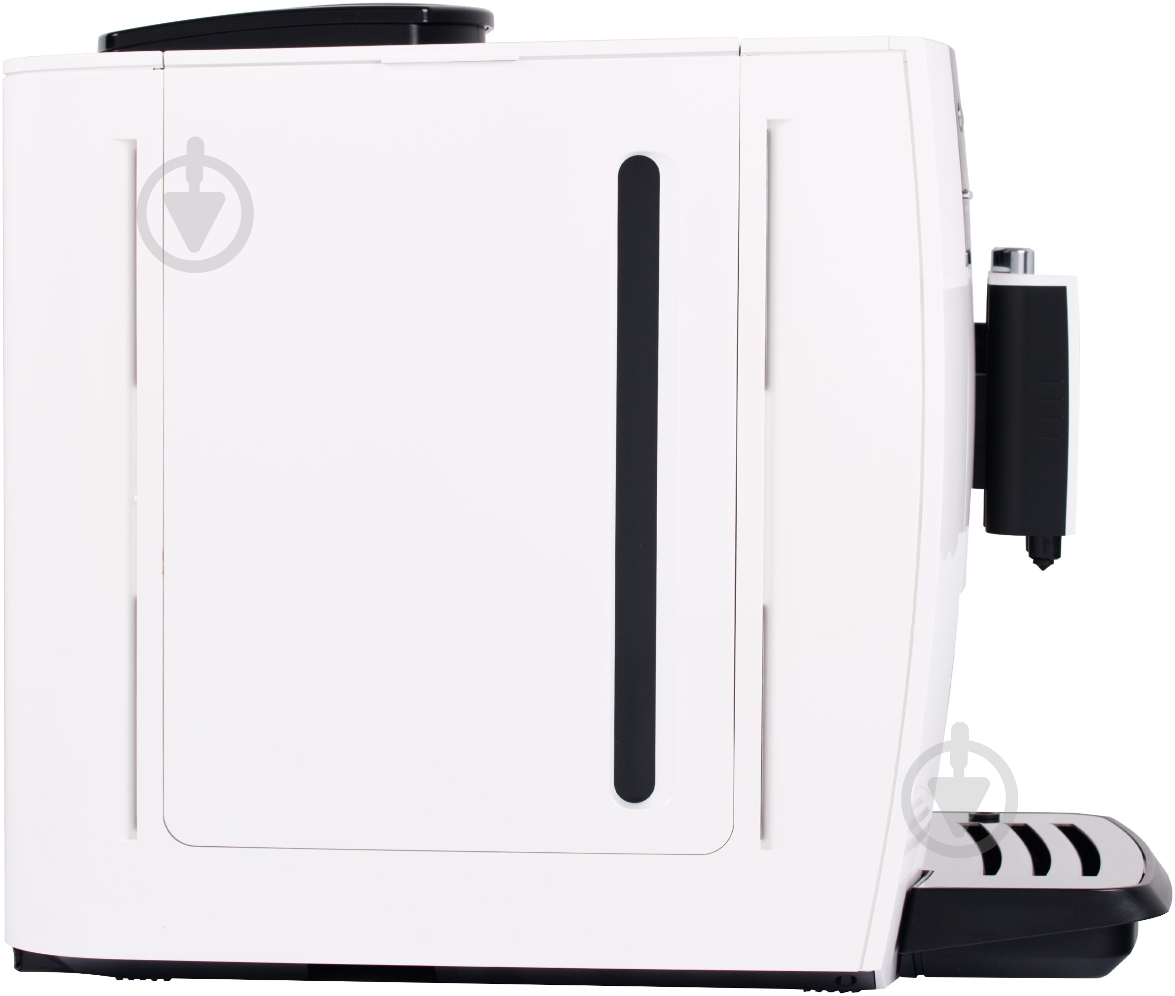 Кофемашина Kaffit.com KFT1604 nizza white - фото 2