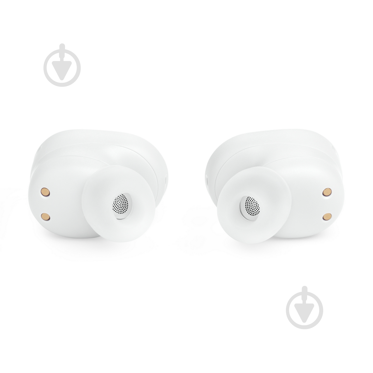 Гарнитура JBL Tune Buds white (JBLTBUDSWHT) - фото 3