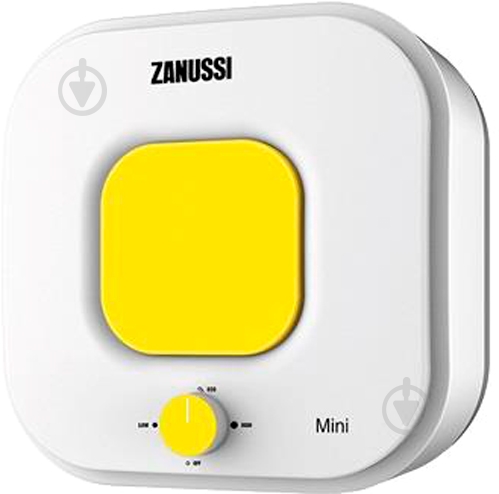 Бойлер Zanussi ZWH/S15MINIU - фото 1