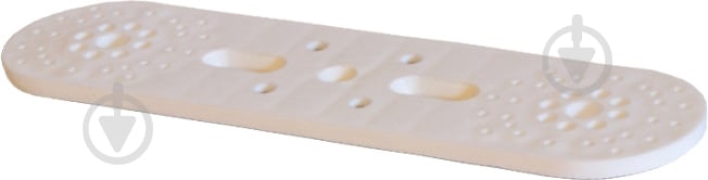 Планка Prawtech PP-R для настенных колен P706000000 - фото 1