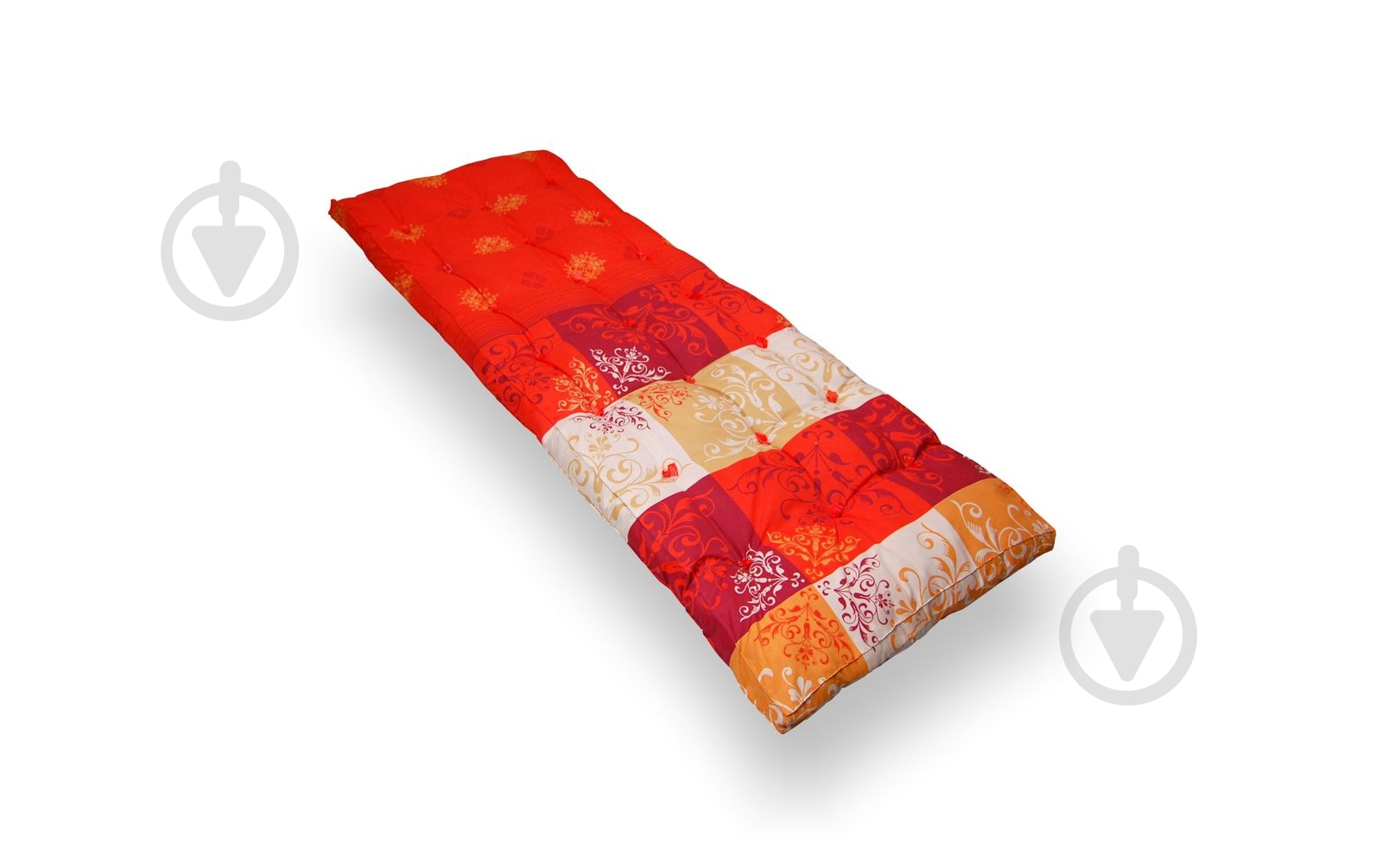 Матрац ватний 80x190 см - фото 4