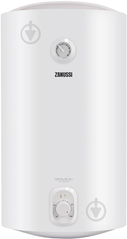 Бойлер Zanussi ZWH/S30ORFEUSDH - фото 1 Бойлер Zanussi ZWH/S30ORFEUSDH - фото 1
