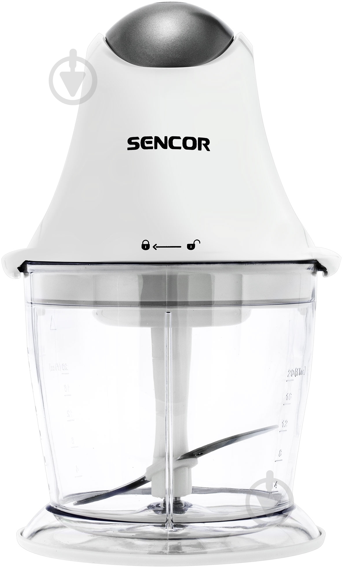 Измельчитель Sencor SHB 4310 - фото 1