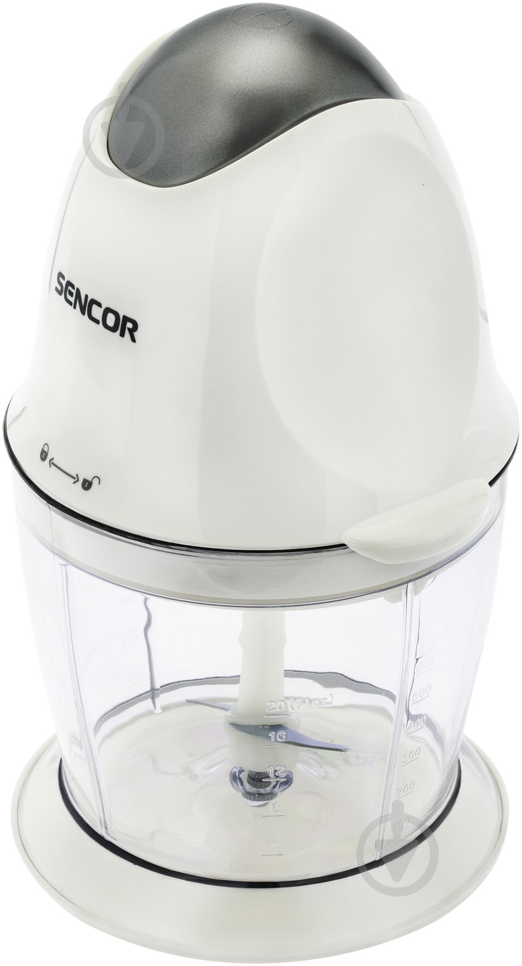 Измельчитель Sencor SHB 4310 - фото 2