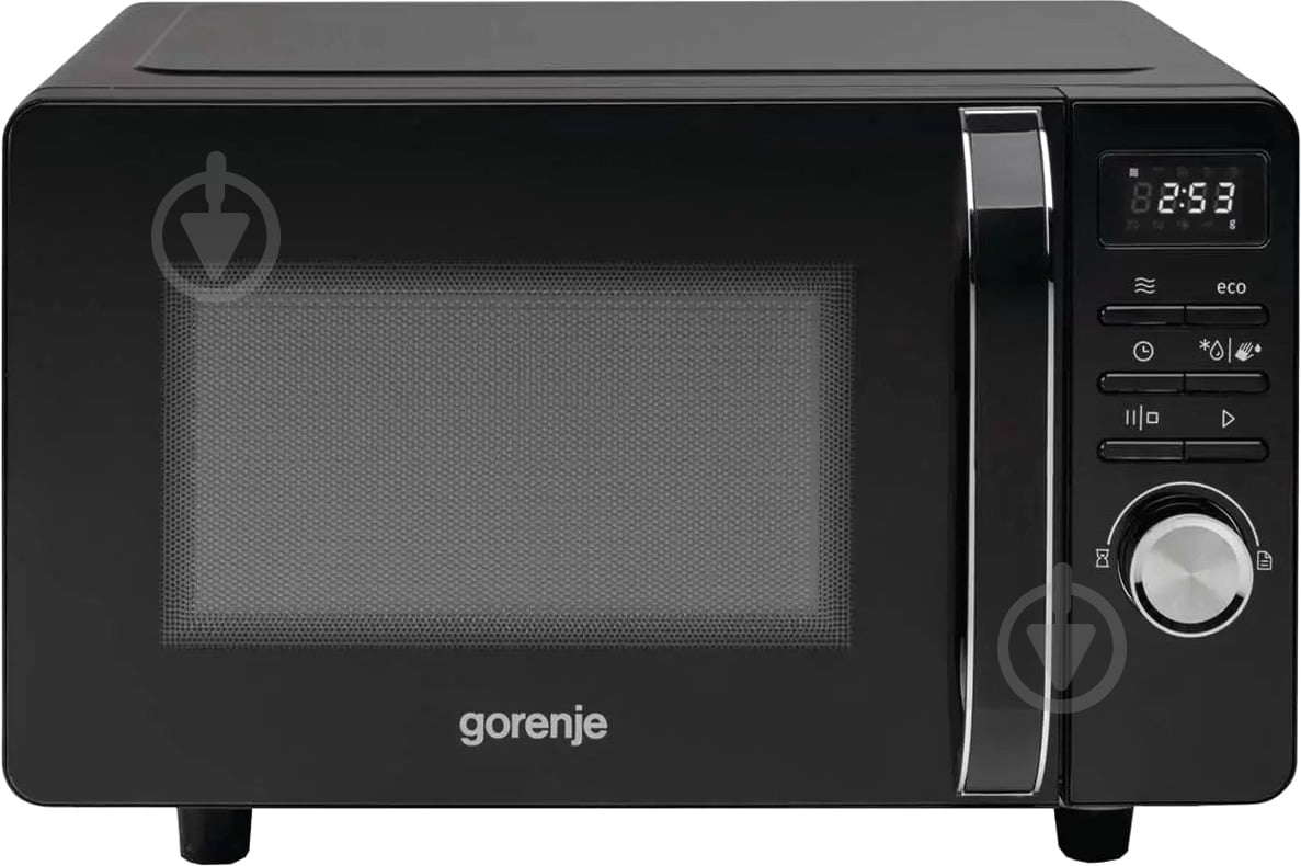 ВИТРИНА! Микроволновая печь Gorenje MO20S4BC - фото 1 ВИТРИНА! Микроволновая печь Gorenje MO20S4BC - фото 1