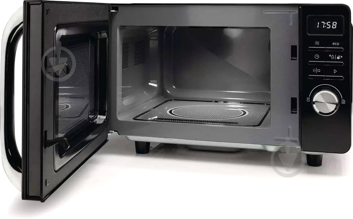 ВИТРИНА! Микроволновая печь Gorenje MO20S4BC - фото 4 ВИТРИНА! Микроволновая печь Gorenje MO20S4BC - фото 4