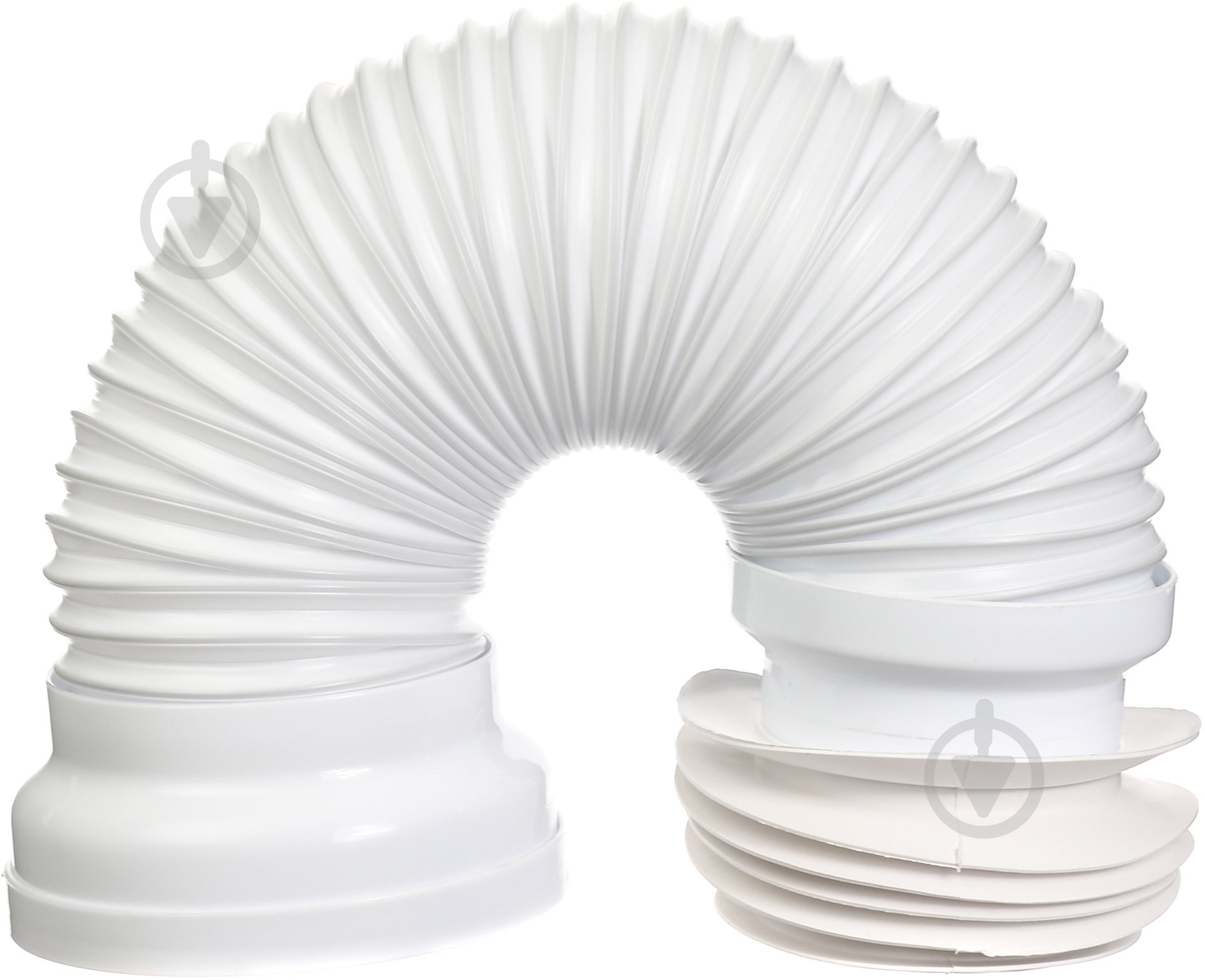 Труба гофрированная ScandiSPA армированная ГА55 - фото 3