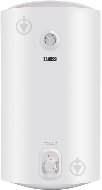 Бойлер Zanussi ZWH/S50ORFEUSDH - фото 1 Бойлер Zanussi ZWH/S50ORFEUSDH - фото 1