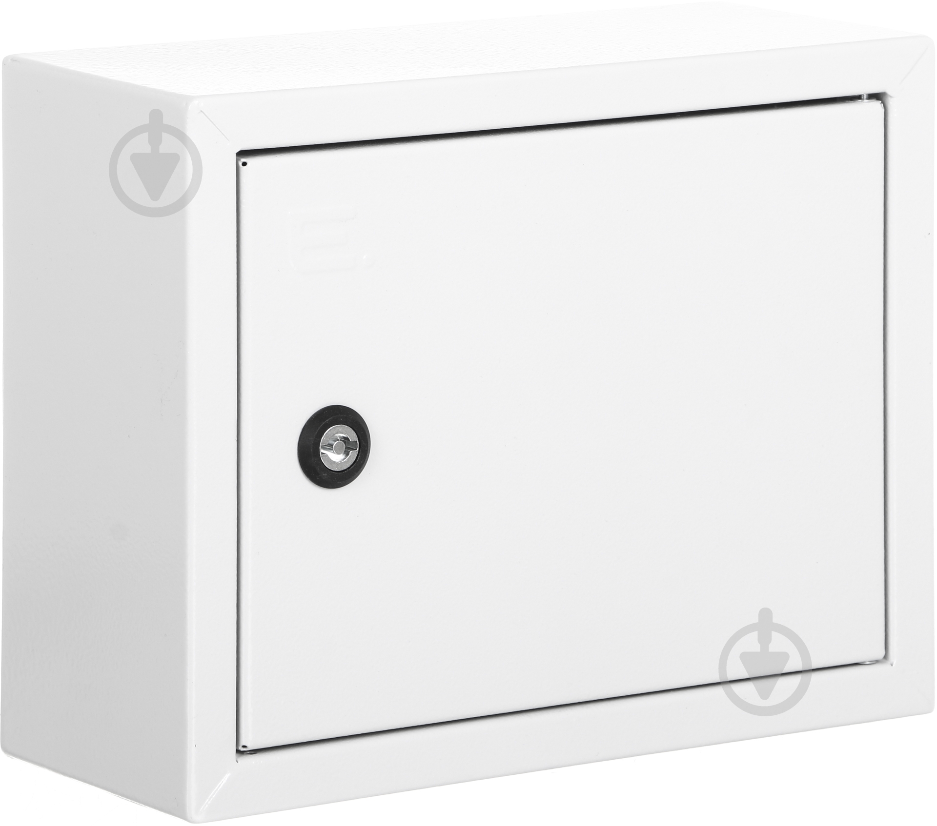 Корпус E.NEXT на 12 модулей наружный e.mbox.pro.n.12z s0100201 - фото 1
