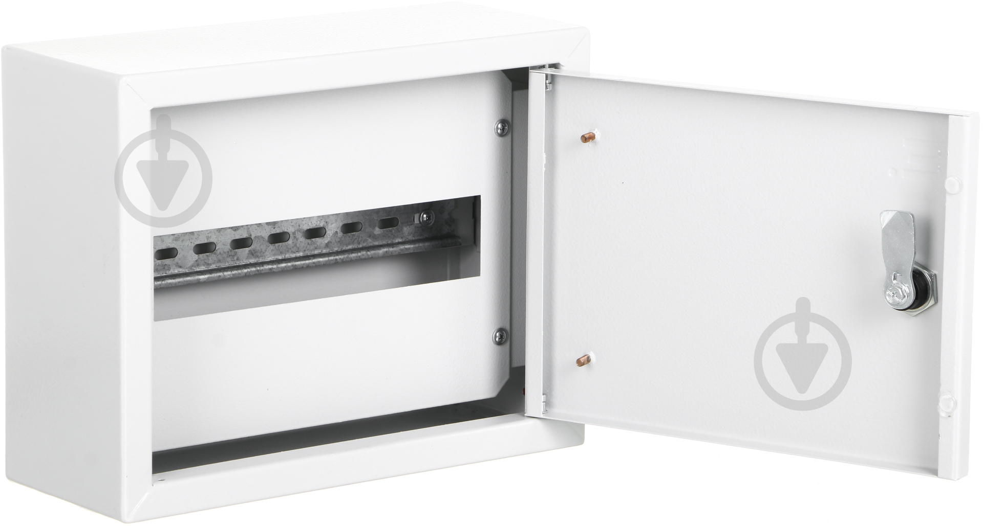 Корпус E.NEXT на 12 модулей наружный e.mbox.pro.n.12z s0100201 - фото 3