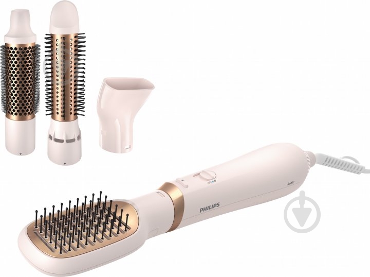 ВИТРИНА! Фен-щетка Philips BHA310/00 - фото 1 ВИТРИНА! Фен-щетка Philips BHA310/00 - фото 1