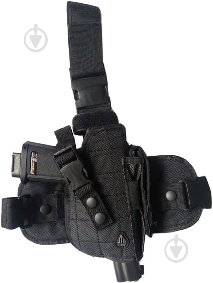 Leapers UTG Special Ops Universal PVC-H178B - фото 1
