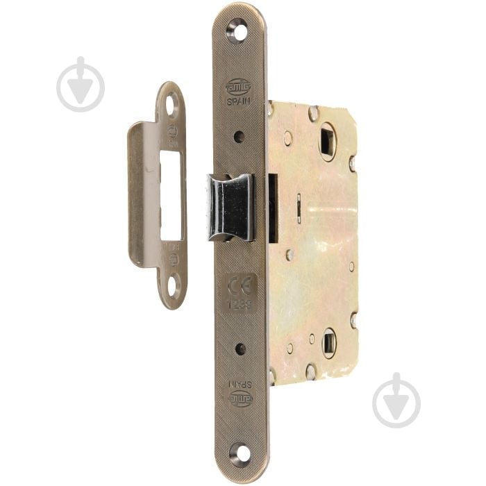 Механізм міжкімнатний Amig WC мод.4000 антична бронза - фото 1 Механізм міжкімнатний Amig WC мод.4000 антична бронза - фото 1