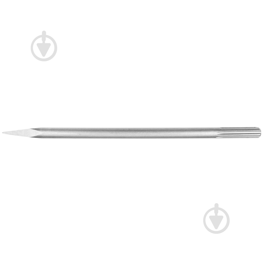 Сверло GRAPHITE 18 x 400 мм 55T101 - фото 1