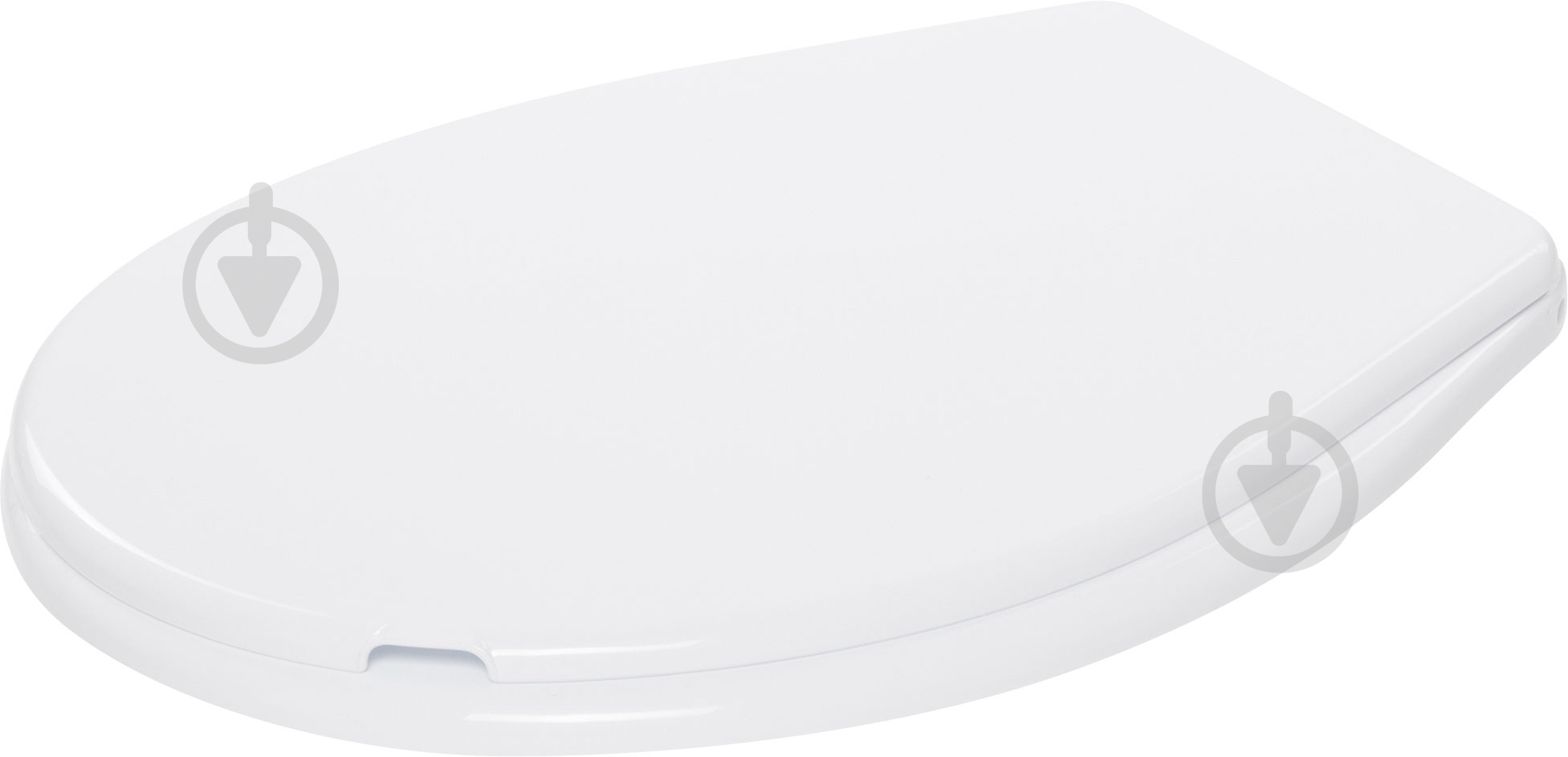 Сиденье для унитаза SantehPlast CN-007 - фото 1