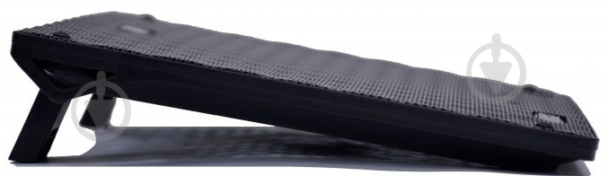 Подставка для ноутбука PrologiX DCX-030 2 fans + controller (DCX-030 (mesh)) - фото 5