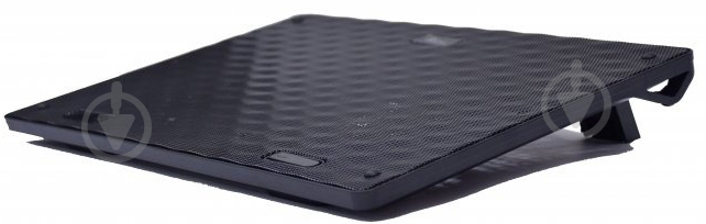 Подставка для ноутбука PrologiX DCX-030 2 fans + controller (DCX-030 (mesh)) - фото 3