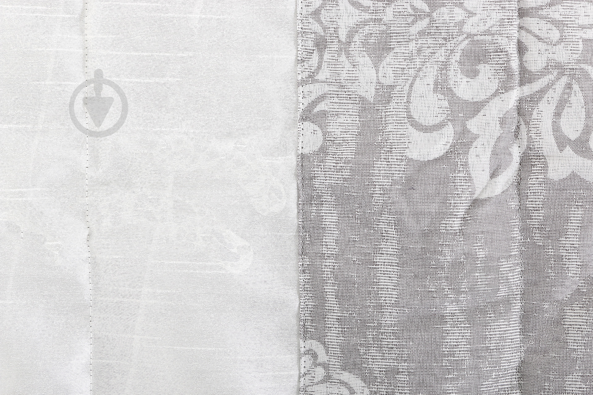 Покрывало SABROSA GRIS 235x270 см Algodon Blanco серый - фото 2