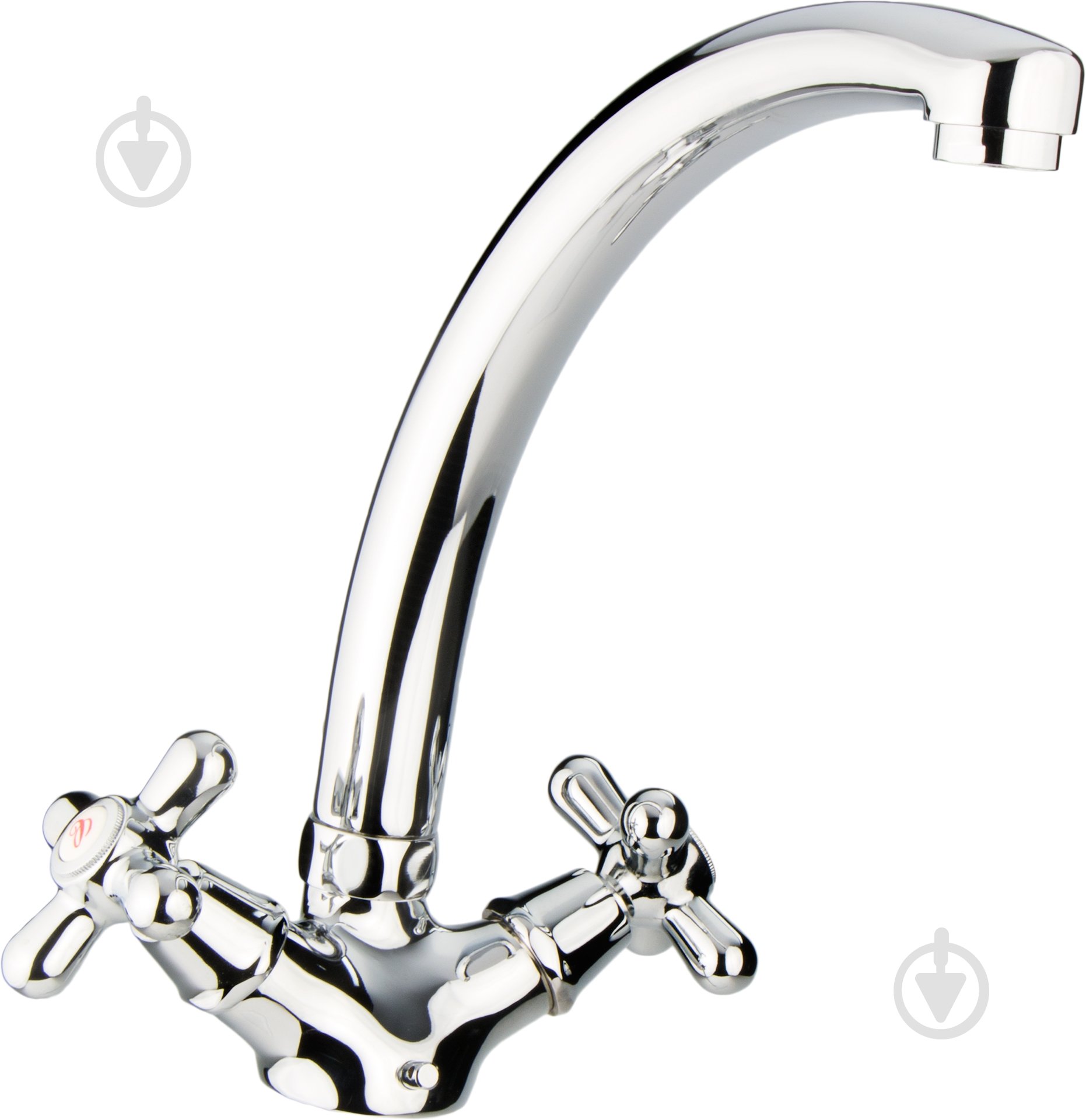 Смеситель для кухни Ferro Retro XD4 - фото 1 Смеситель для кухни Ferro Retro XD4 - фото 1