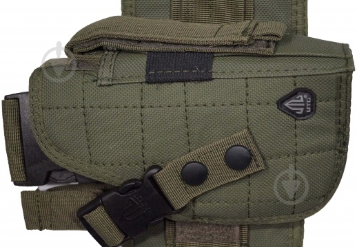 Leapers Leapers UTG Special Ops Universal (PVC-H178G) - фото 3