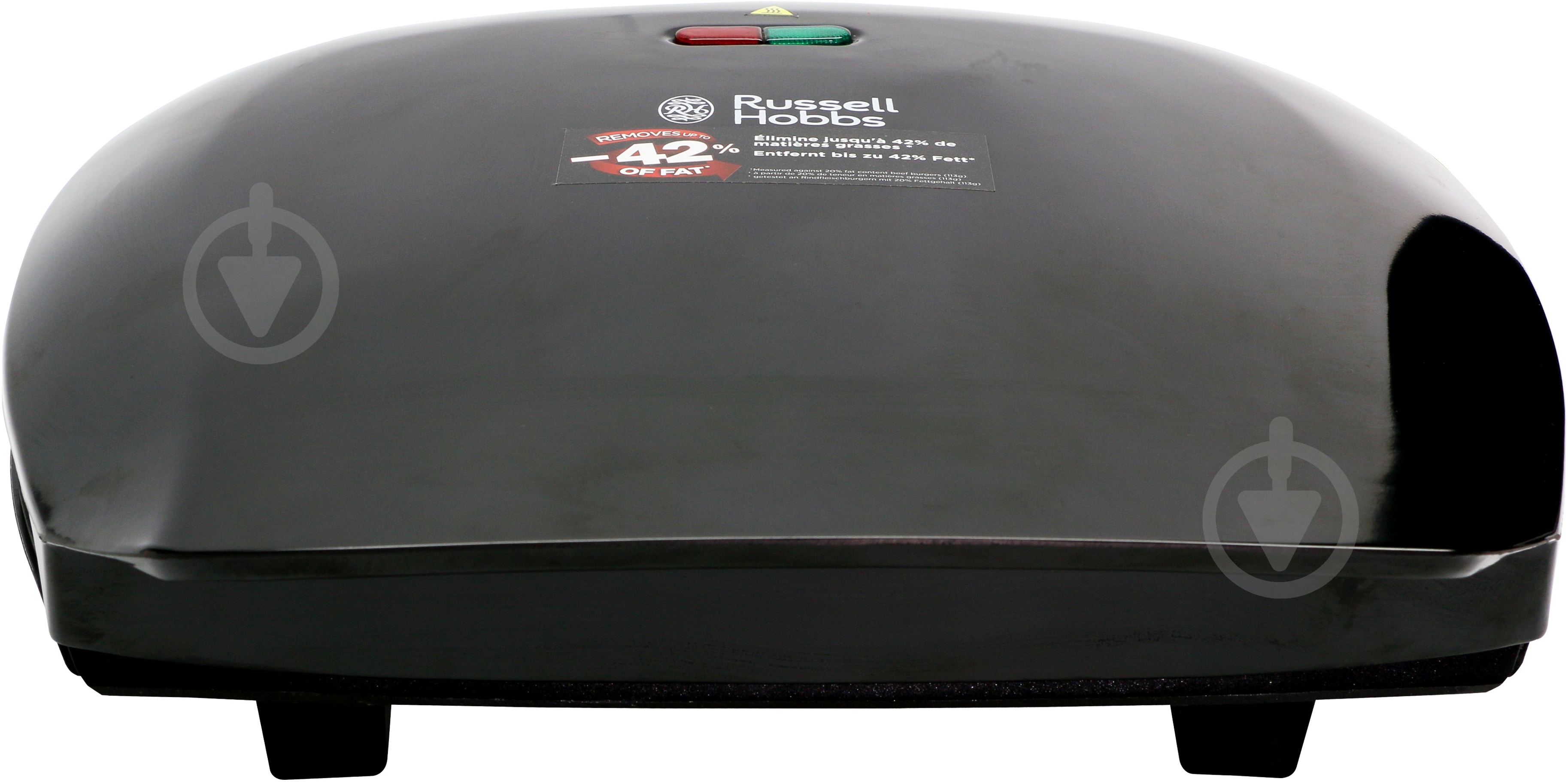 Гриль-барбекю Russell Hobbs 18870-56 - фото 3 Гриль-барбекю Russell Hobbs 18870-56 - фото 3