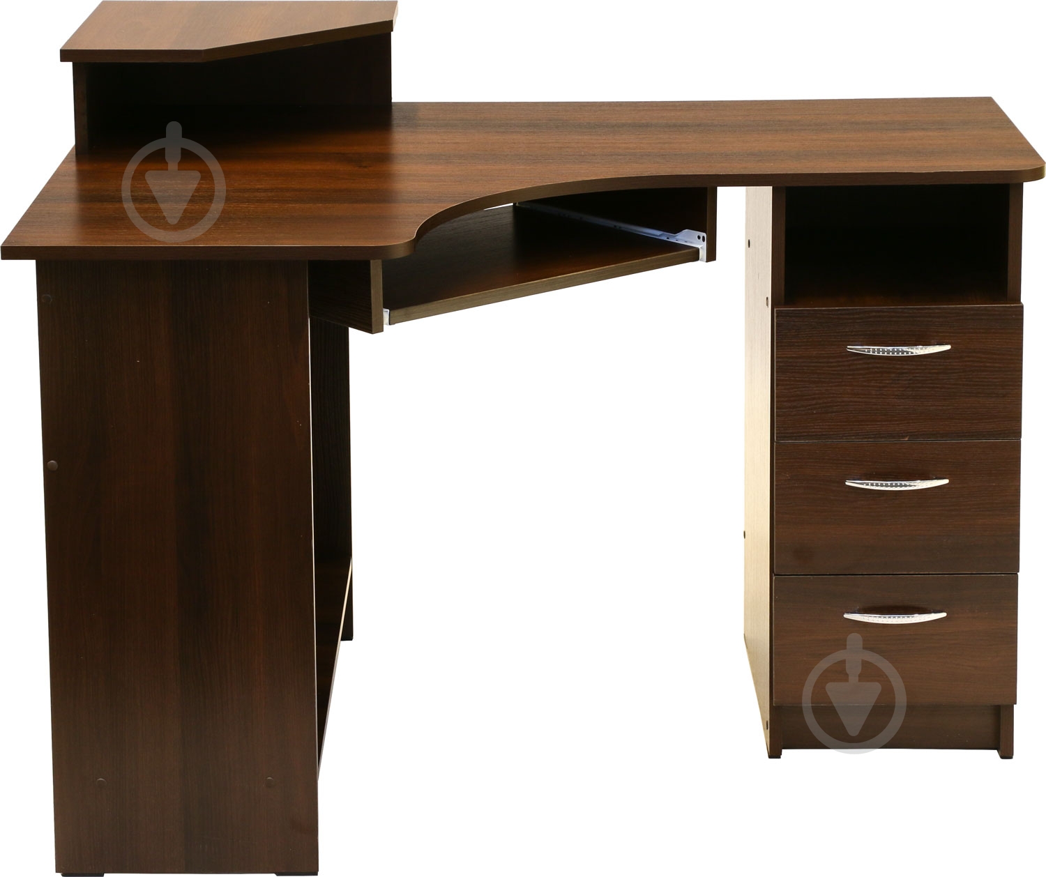 Стол компьютерный Пехотин Компакт - фото 2