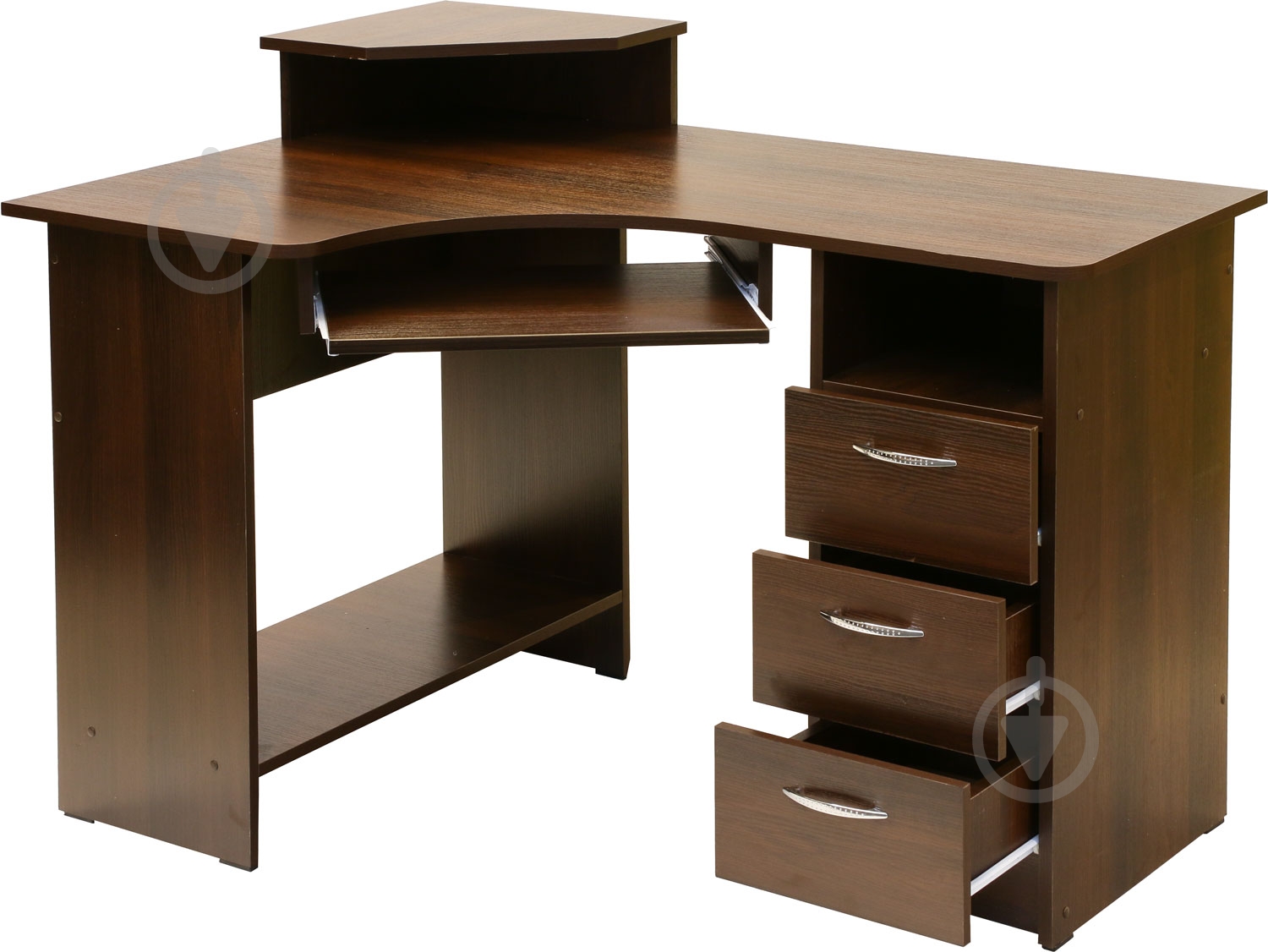 Стол компьютерный Пехотин Компакт - фото 3