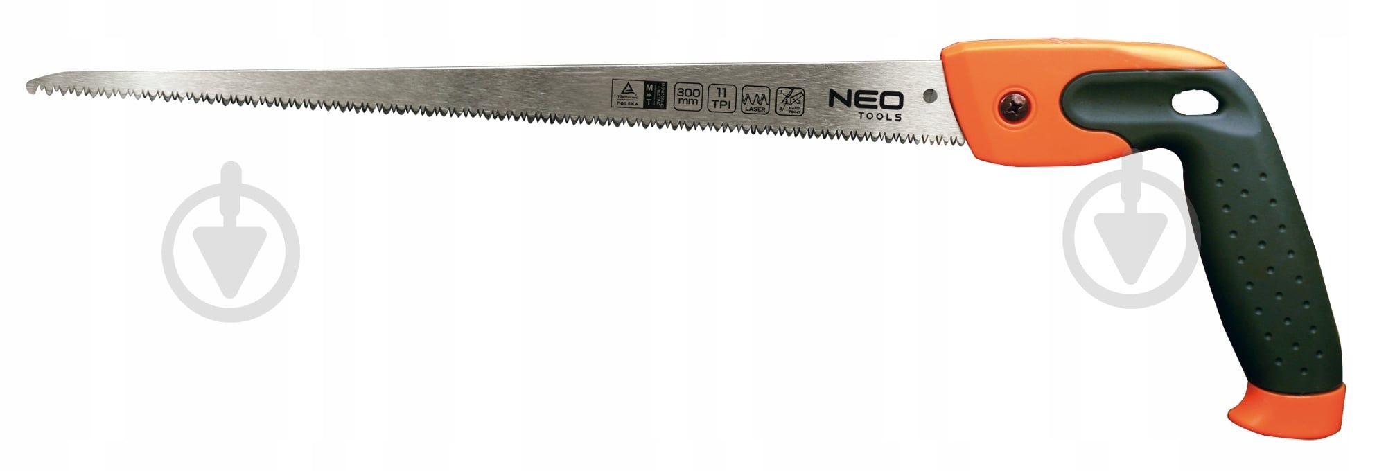 Пила по дереву 470 мм NEO tools 41-091-1 - фото 2