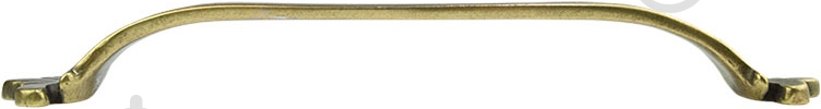 Мебельная ручка скоба Ferro Fiori 18508 254 мм D 4460.254 бронза - фото 2 Мебельная ручка скоба Ferro Fiori 18508 254 мм D 4460.254 бронза - фото 2