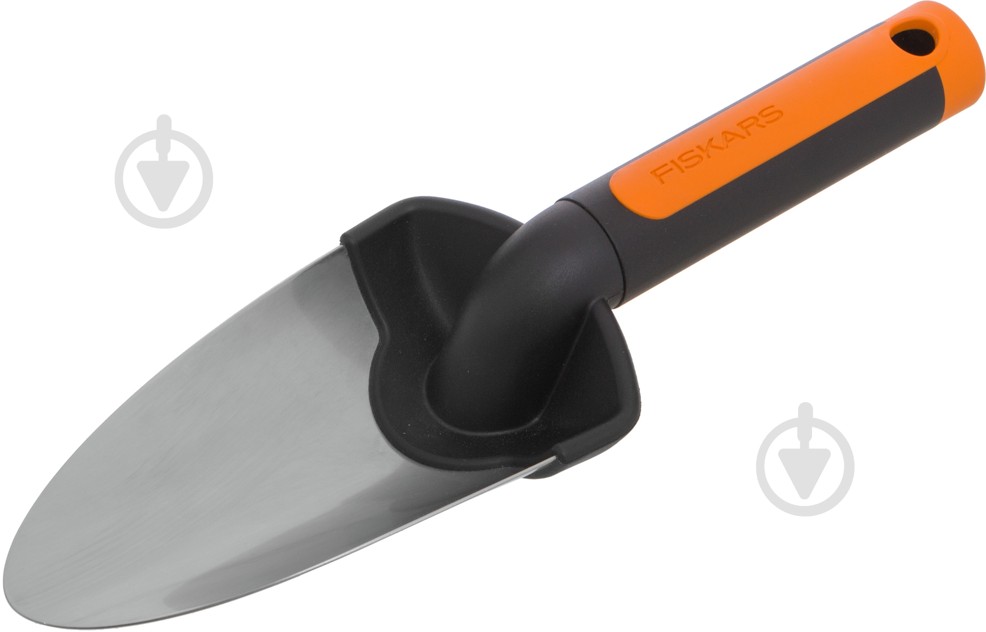 Совок садовый Fiskars 137200-1000726 - фото 1