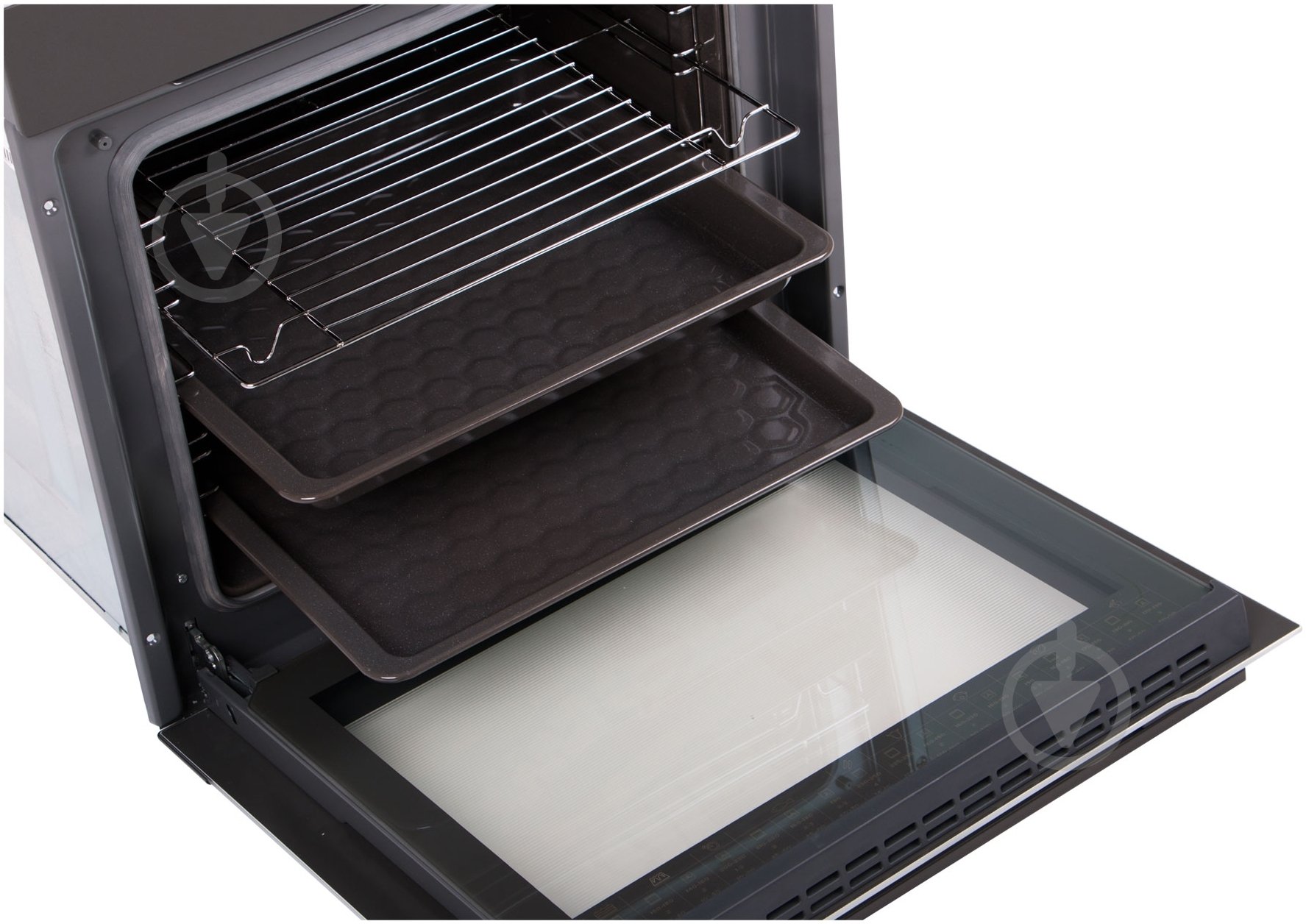 Варочная поверхность Hansa BCCW64004055 - фото 6